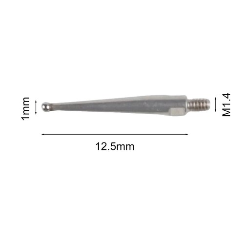 Sturdy replacement stylus - sturdy,
