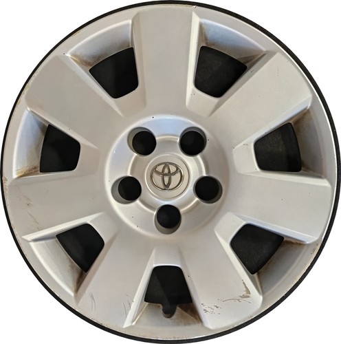 Genuine pre owned toyota - genuine,