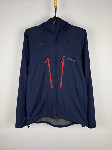 Rab vapour rise alpine - alpine, jacket