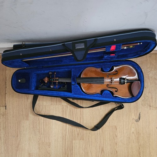 Stentor student violin - 1/2,