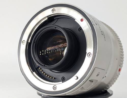 Video mint canon extender - video*[n, mint]