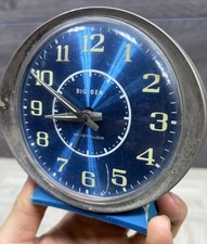 Vintage Westclox Big Ben Style