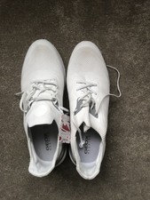 Men geox respira white - respira,