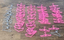 OVER 50 PINK + GREY PLASTIC