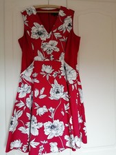 Phase Eight Women's Occasion Dress Size 18