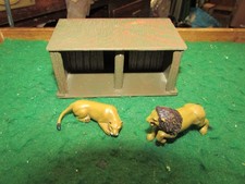 Corgi original lions - lions, of