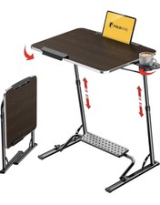 PortableFolding Laptop Table