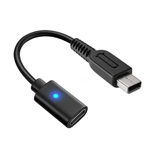 Nintendo wii gamepad usb c - wii,