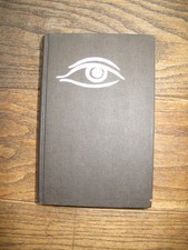 FOR YOUR EYES ONLY - IAN