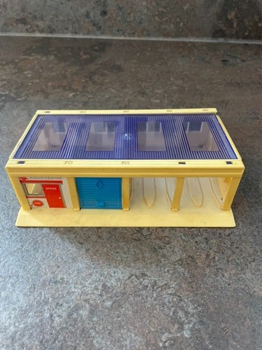 Corgi juniors rare radio - juniors,