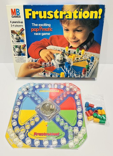 Vintage frustration - vintage,