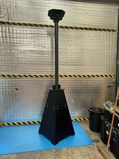 PID Portable CCTV Tower for