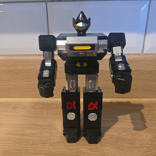 Voltron black gladiator - black,