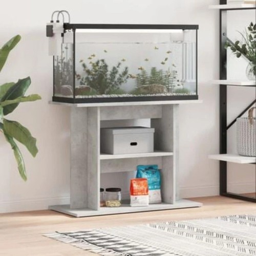 Tiers aquarium stand fish - 3,