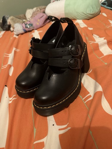 Martens eviee sendal - dr,