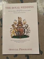 Official Prince William Kate