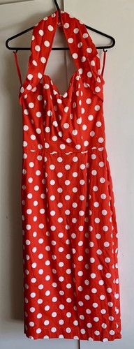 Vivien holloway cotton 50s - vivien,