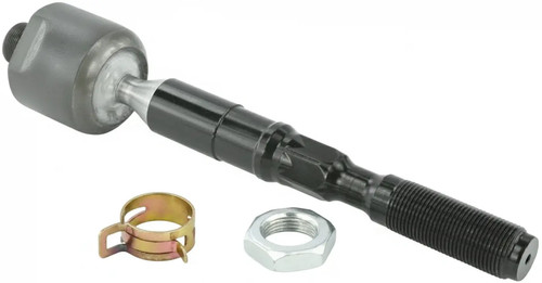 Steering rod front - rod, axle