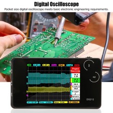 DS212 Portable Digital