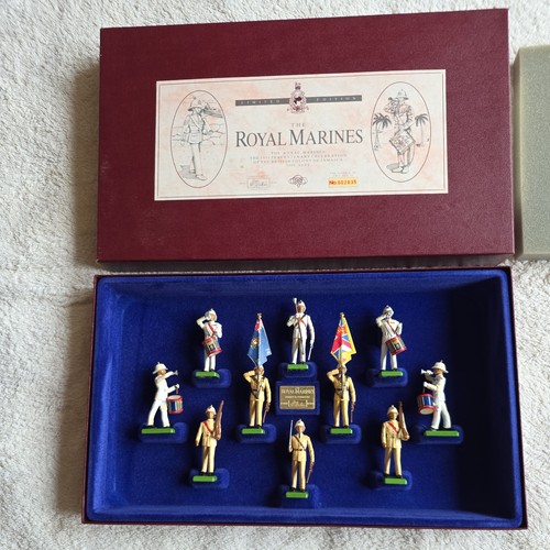Britain limited edition - w.britain, the