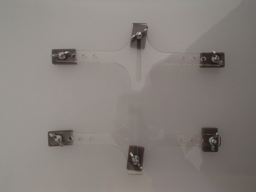 Flexi track tool gauge - tool,