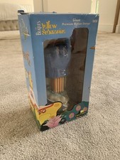 The Beatles Yellow Submarine Glove Premium Motion Statue. Rare.