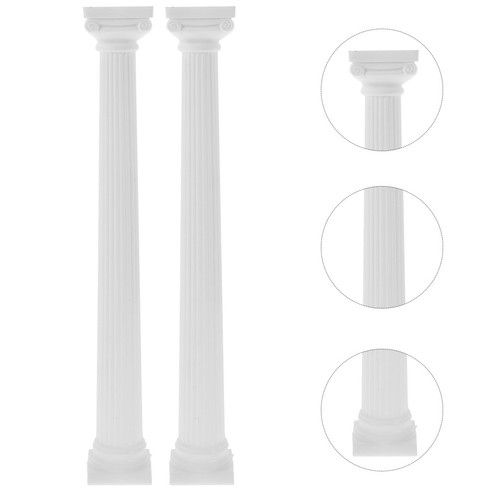 Pcs sand table - sand, pillar