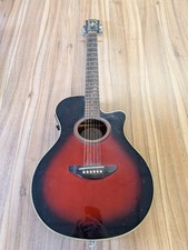 Yamaha APX-4A Electro-Acoustic