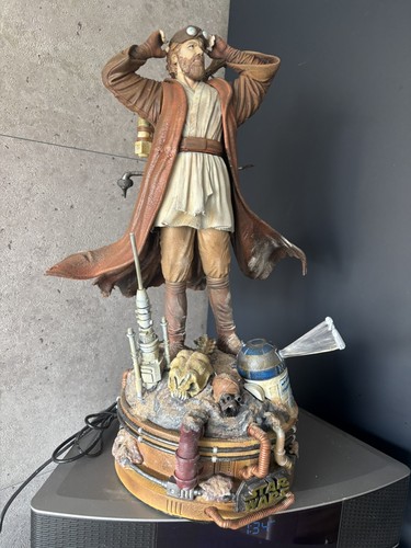 Obi wan kenobi from star - from, wars