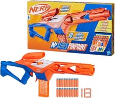 Nerf Pinpoint Foam Dart