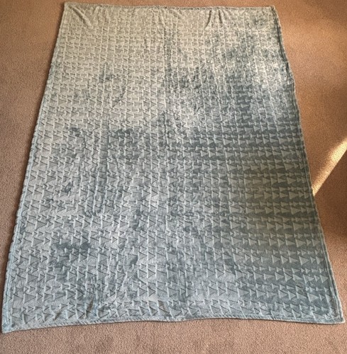 Fleece throw blanket - fleece, throw/blanket