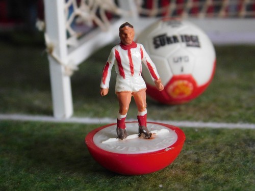 Vintage 1970s subbuteo - vintage,