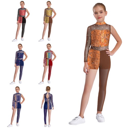 Girls ballet dance leotard - ballet,