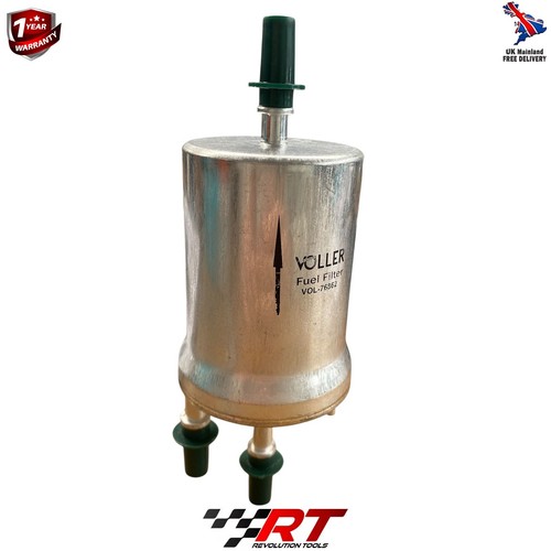 Fuel filter for golf touran - filter,