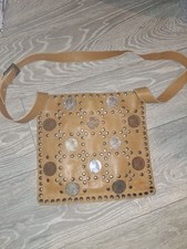River Island Vintage Tan