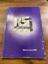 RS Components Radio Spares