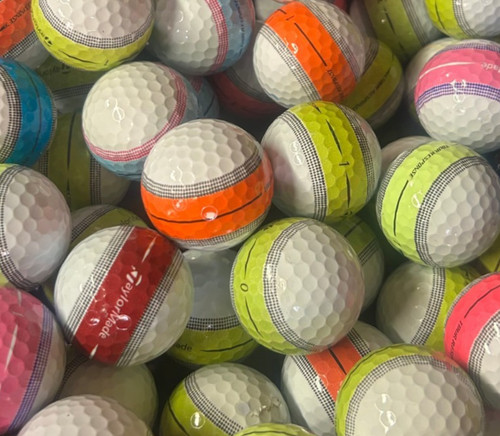 Taylormade tour response - taylormade,