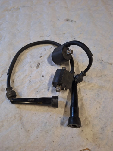 Coils suzuki 800 - 2,