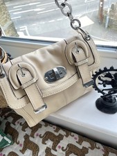 Episode Soft Beige Leather