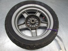 Derbi Atlantis 50cc Scooter