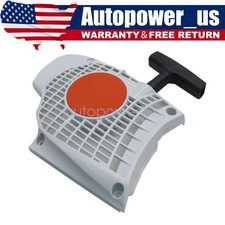 Recoil Starter Housing Fits