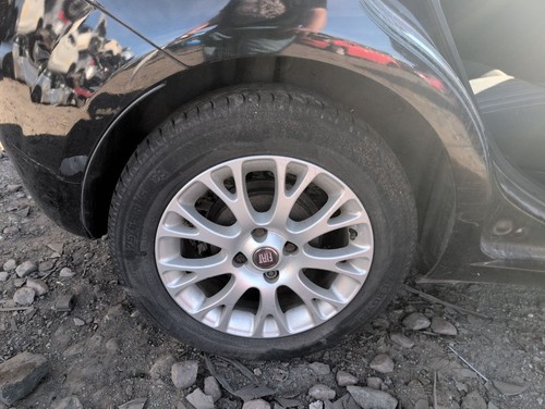 Fiat punto evo - punto, mk3