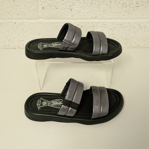 Fly london slip sandals - london,