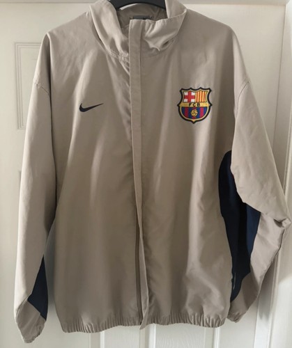 Barcelona nike 2003 04 - barcelona,