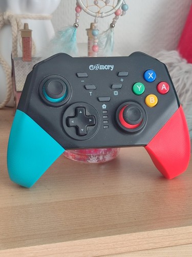 Gamory wireless controller for - gamory,
