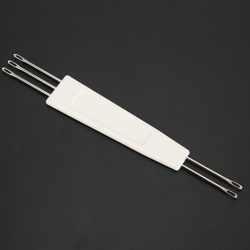 5mm pitch 2x3 transfer - ­6.5mm,