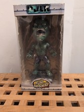 Incredible Hulk Head Knockers