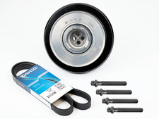 Genuine BMW Vibration Damper