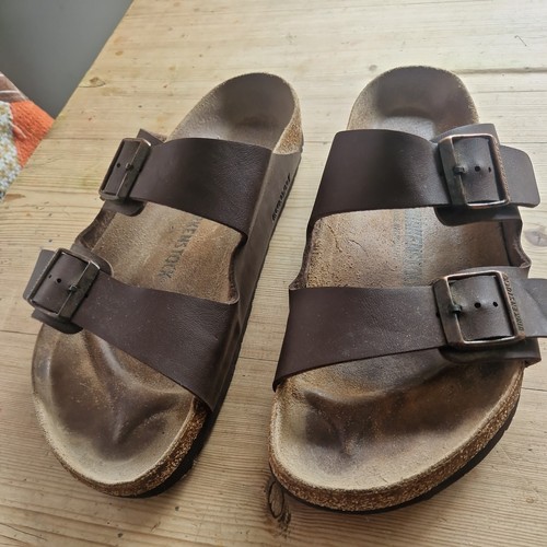Authentic birkenstock arizona - authentic,