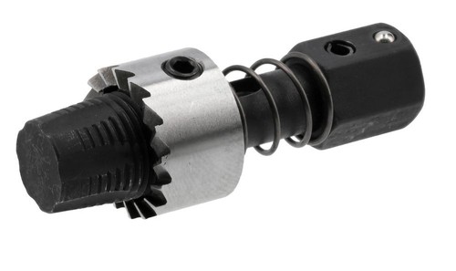 Spark plug thread cleaner - spark,